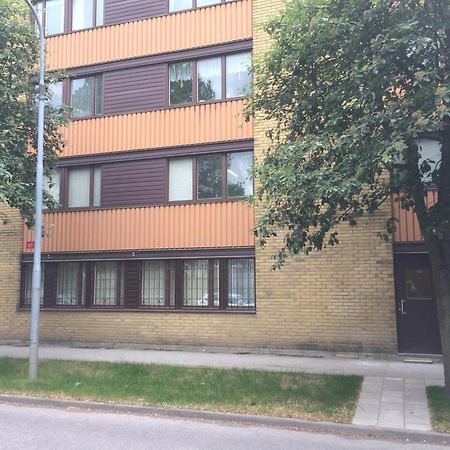 Stay Xtra Hotel Kista Stockholm Exterior photo