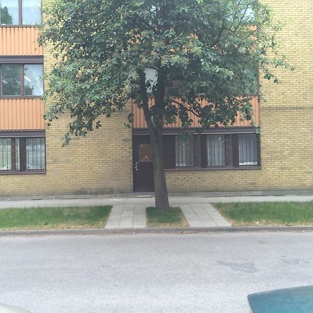 Stay Xtra Hotel Kista Stockholm Exterior photo