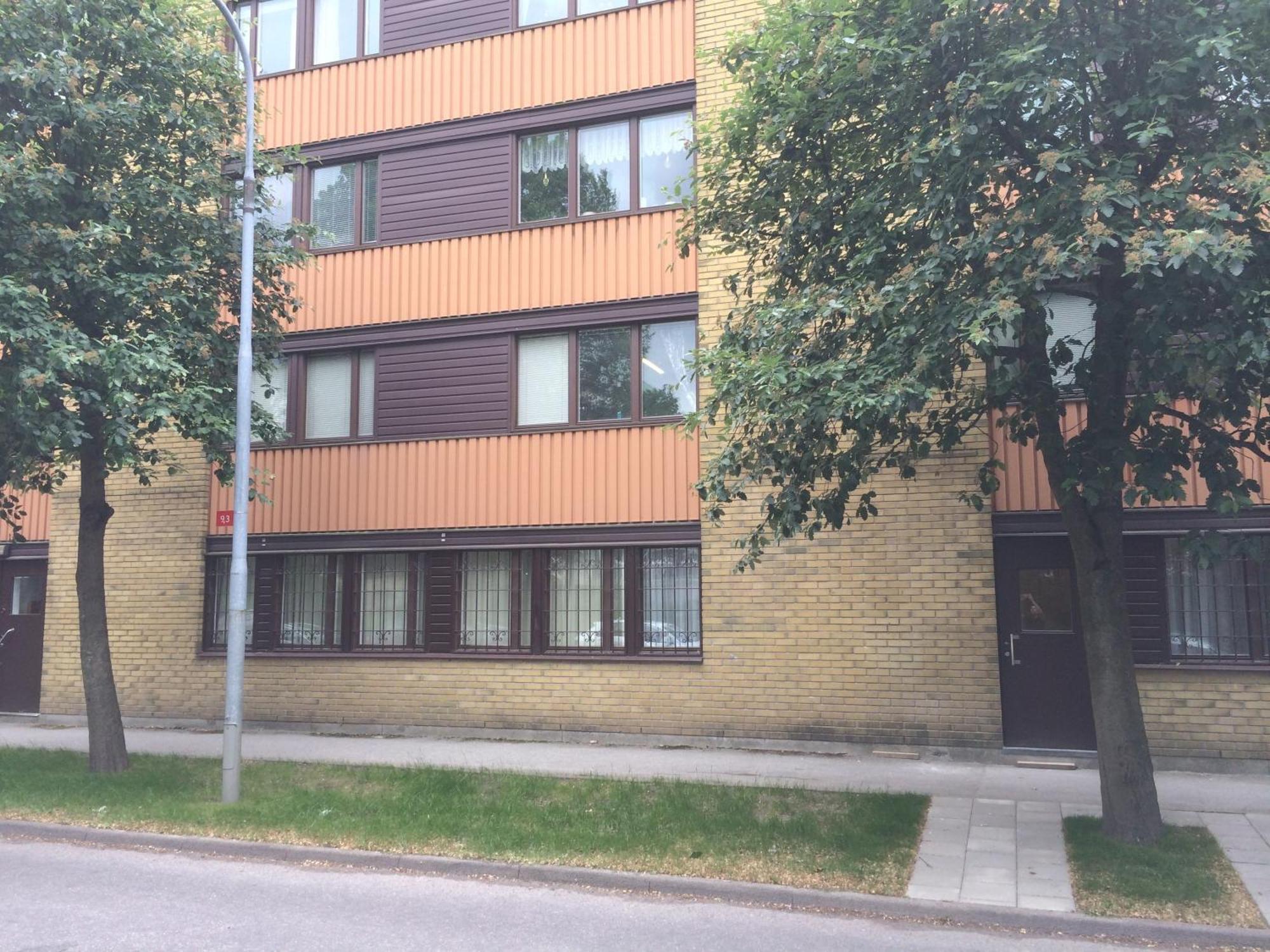 Stay Xtra Hotel Kista Stockholm Exterior photo