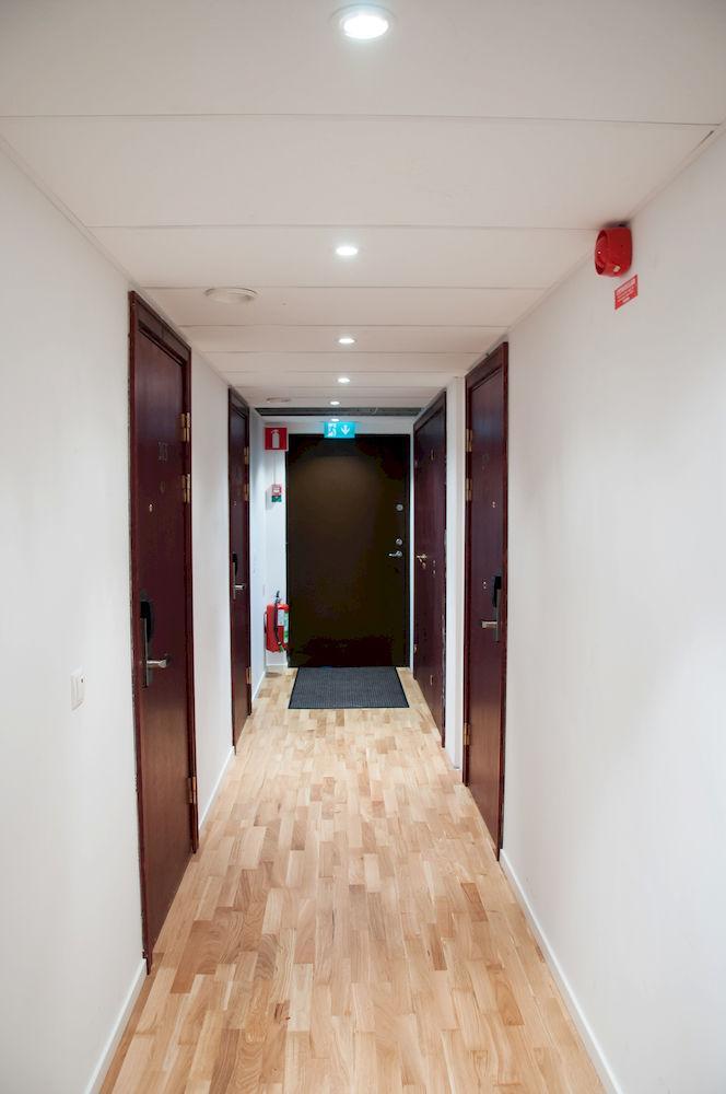 Stay Xtra Hotel Kista Stockholm Exterior photo