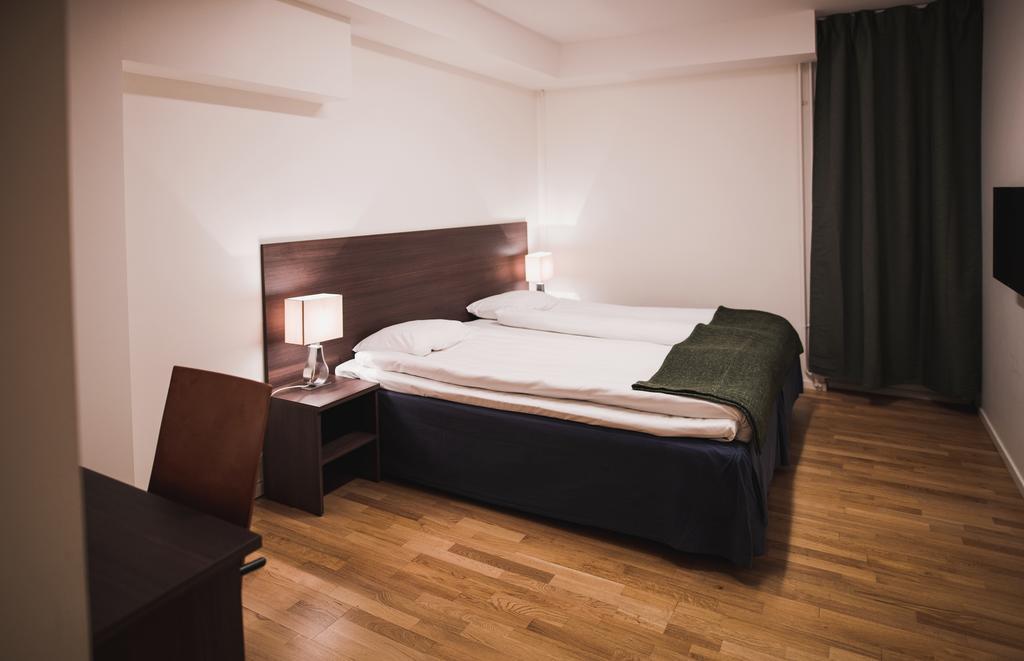 Stay Xtra Hotel Kista Stockholm Exterior photo