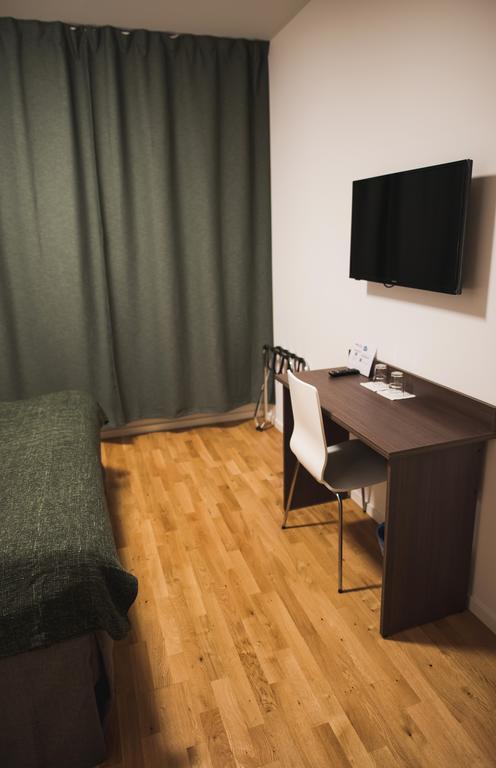Stay Xtra Hotel Kista Stockholm Exterior photo