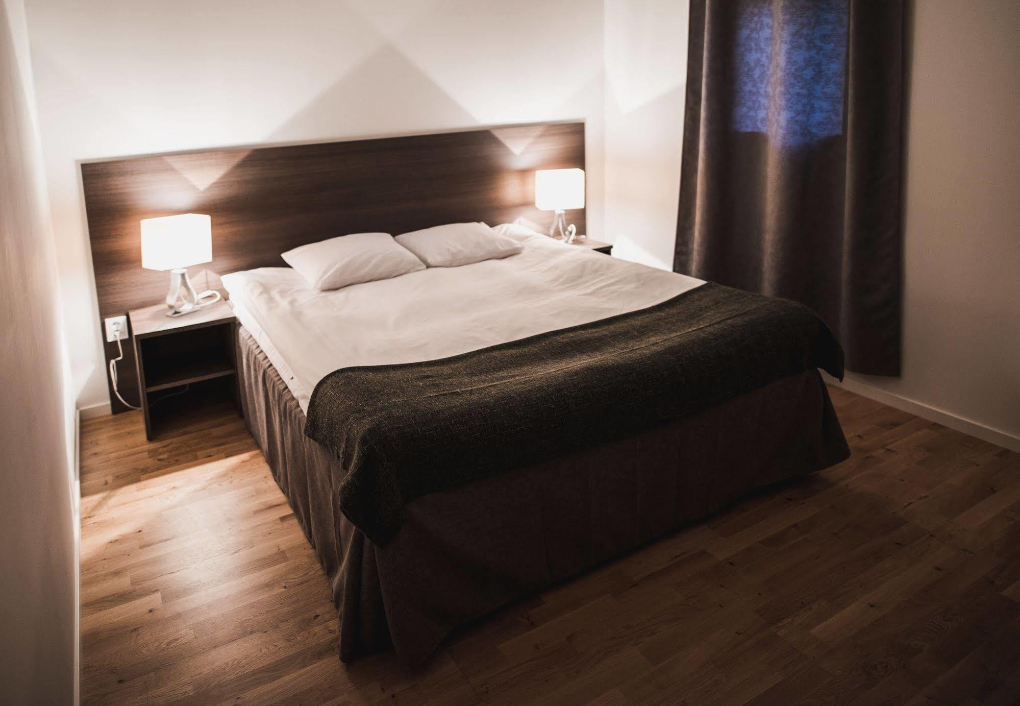 Stay Xtra Hotel Kista Stockholm Exterior photo
